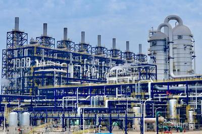 中沙古雷乙烯項(xiàng)目主體工程全面動(dòng)工，開(kāi)啟石化產(chǎn)業(yè)新篇章