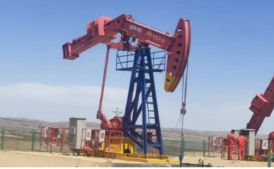 石油設備 能源脈搏的守護者，媒體關注下的技術革新與產業展望