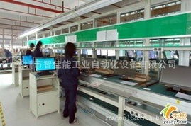 深圳市智佳能工業(yè)自動(dòng)化設(shè)備 電腦產(chǎn)品制造設(shè)備產(chǎn)品列表