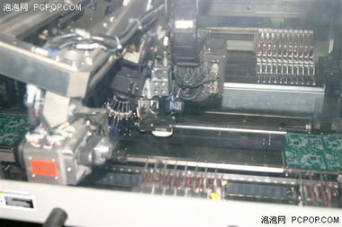 兩大亮點與三大特點——探訪磐正超磐手工廠，揭秘計算機硬件的精工制造